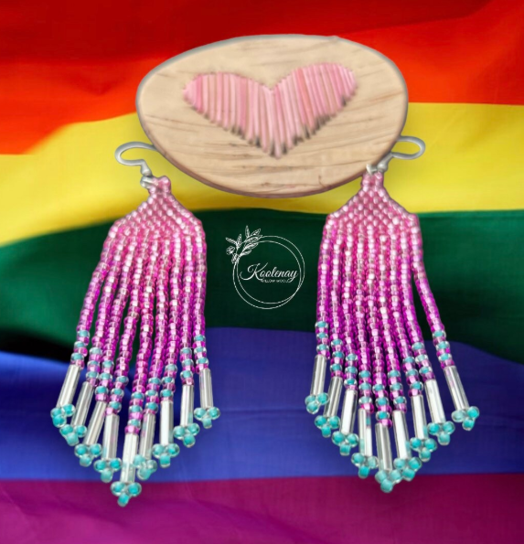 Bi Pride Vibes