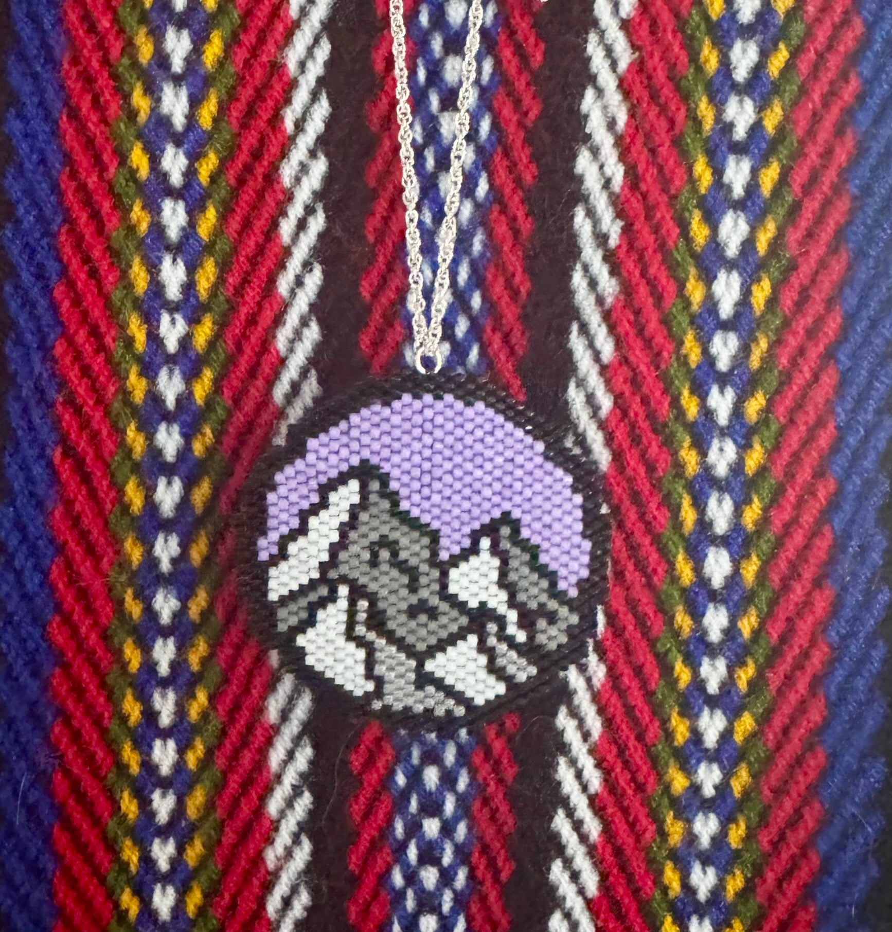 Mountain Vibes Necklace