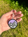Mountain Vibes Necklace