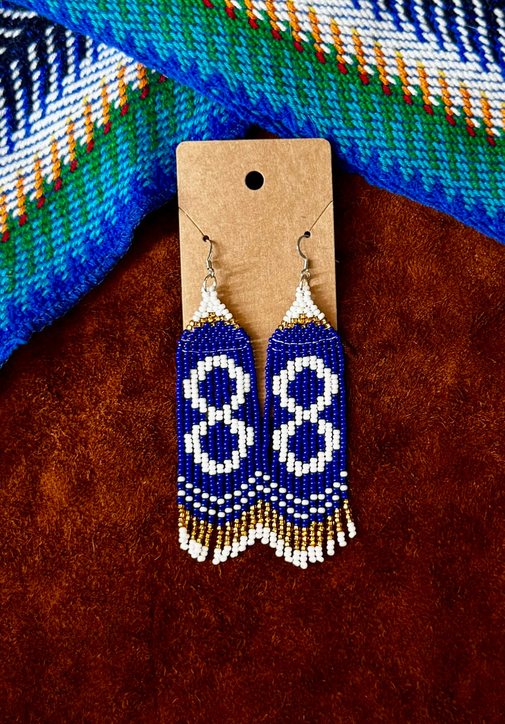 Métis Flag and Mountain Vibes