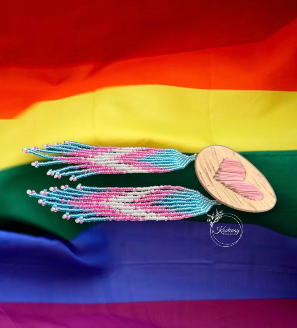 Transgender Pride Vibes