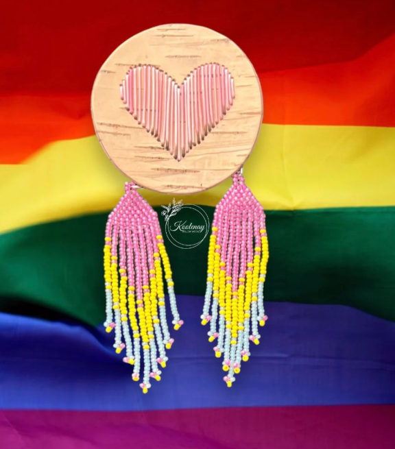 Pansexual Pride Vibes