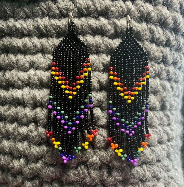 Pride Vibes